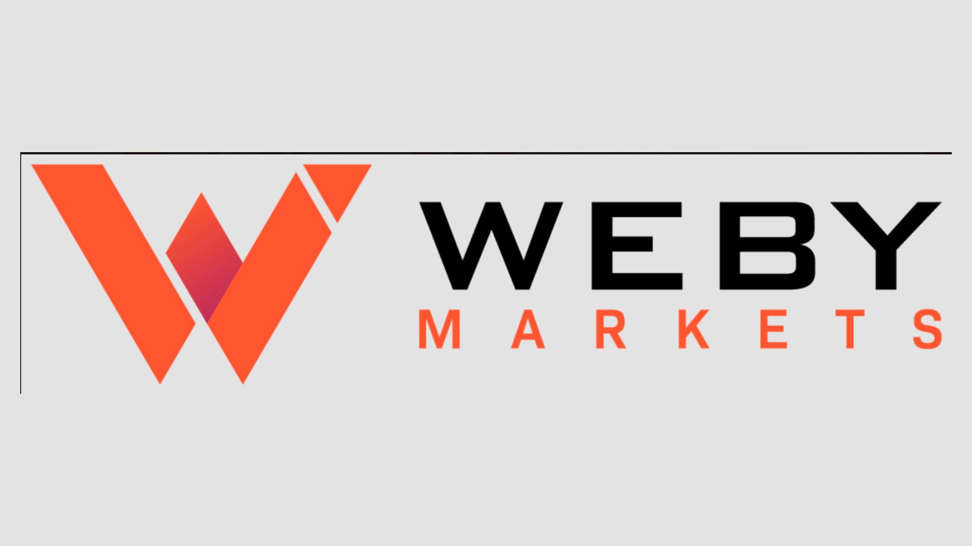 Weby Markets : Discover Smarter Marketing
