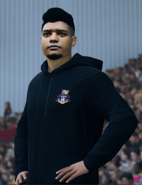 Captain ALFA