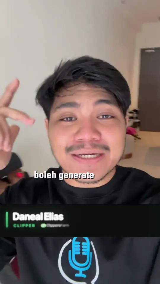 Video testimonial from Daneal Elias, clipper at Clippers Farm