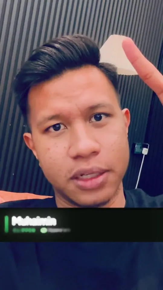Video testimonial from Muhaimin, clipper at Clippers Farm